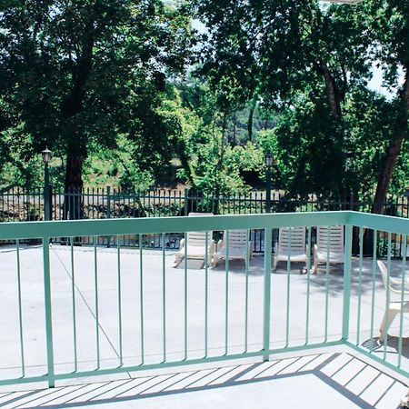 River Place Condos #103 2Bd Pigeon Forge Luaran gambar