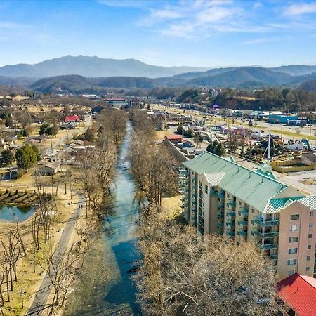 River Place Condos #103 2Bd Pigeon Forge Luaran gambar
