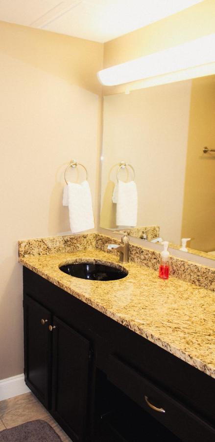 River Place Condos #103 2Bd Pigeon Forge Luaran gambar