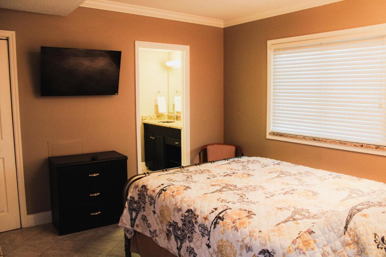 River Place Condos #103 2Bd Pigeon Forge Luaran gambar
