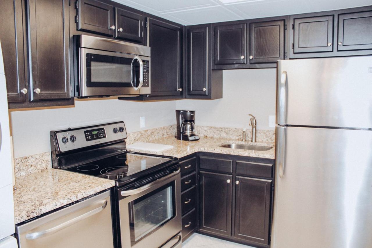 River Place Condos #103 2Bd Pigeon Forge Luaran gambar