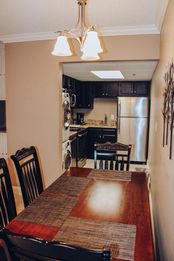 River Place Condos #103 2Bd Pigeon Forge Luaran gambar