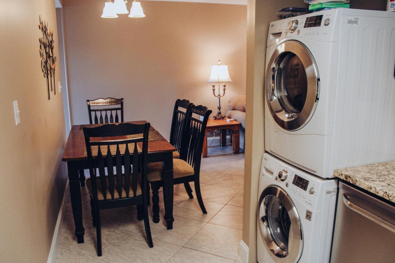 River Place Condos #103 2Bd Pigeon Forge Luaran gambar