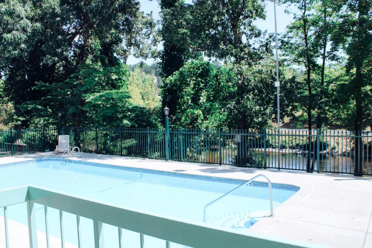 River Place Condos #103 2Bd Pigeon Forge Luaran gambar